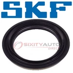 Skf Front Inner Wheel Seal For 1993-2001 Nissan Altima Driveline Axles Nb New. Price: $26.62.