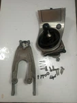 2003 Infiniti G35 Manual Transmission Shifter Fork Assembly Oem 6 Speed + Revers Used. Price: $269.00.