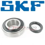 Skf Rear Wheel Bearing For 1950-1967 Oldsmobile 98 Axle Drivetrain Rv New. Price: $50.98.