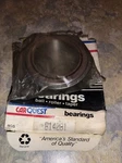 Bca 614081 Clutch Release Bearing New Carquest Box Sealed ! Nsk Japn. Price: $10.95.