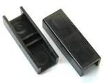 Tremec TR6060 3RD/4TH Gear Shift Plastic Fork Pads Set Of *1386-235-001 New. Price: $10.95.