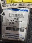 3L8-7H469-AA Genuine Ford Seal New. Price: $12.00.