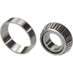 4X National Wheel Bearing And Race Set Fits 1000C 1968 New. Price: $64.46.