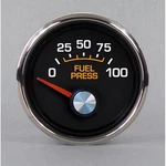 New Vintage Usa 79197-79 M-102 Series Fuel Pressure Gauge, Black. Price: $230.99.
