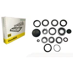 02Q & 0BB Speed Gearbox Bearing Rebuild Kit 462037210 - 02M311220A New. Price: $523.00.