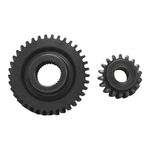 Usa Standard Manual Transmission Peugeot 5-SPD Reverse Gear Set New. Price: $104.63.