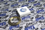 Synchrotech 2ND Gear Brass Fits Honda / Acura K20A K20Z Transmission New. Price: $74.99.