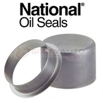 National Front Engine Crankshaft Repair Sleeve For 2007-2013 Volvo C30 Pd New. Price: $44.37.