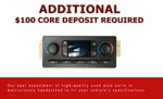 2003 2008 Rebuilt Hummer H2 Ac Heater Control Module Used. Price: $419.00.