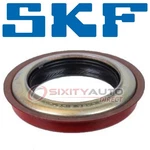Skf Left Transmission Output Shaft Seal For 2006-2010 Hyundai Sonata Rg New. Price: $18.59.