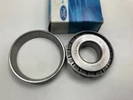New Oem Ford E92Z-7025-B Manual Transmission Shaft Bearing. Price: $19.76.