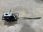 2010-2012 Audi S4 S5 Automatic Transmission Shifter & Linkage 8K1713041AE (tl) Used. Price: $75.00.
