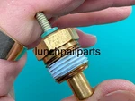 Nos Temp Sender Ford Mustang Boss 302 351 Cougar Eliminator Mach Torino Cobra New. Price: $89.00.