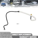 Ford F-150/F-150 Heritage Pickup 1999-2004 Hydraulic Clutch Line 628-240 New. Price: $33.16.