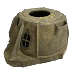 1988-1990 Ford Bronco Ii Flywheel Bell Housing E87A-7505-CA Mt 5SPD 4X4 Used. Price: $112.81.