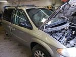 Transfer Case Fits 02-04 Caravan 713573 Used. Price: $297.00.