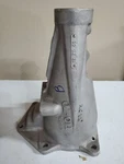 T10-7D Chevrolet Corvette Impala Tail Housing 12-26-61 For Borg Warner Trans Used. Price: $149.99.