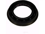 Delco 14DQ76R Rear Axle Shaft Seal Fits 2008-2015 Cadillac Cts New. Price: $24.67.