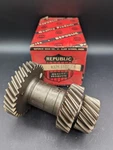 Nors 1967-69 Ford Falcon Cyl 170 Speed Transmission Cluster Gear C3UZ-7113C New. Price: $42.74.
