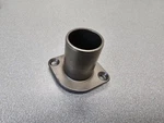 Nice Original Porsche 911 Clutch Throw Out Bearing Guide Sleeve 1970-71 #1 Used. Price: $65.00.