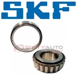 Skf Front Axle Differential Bearing For 1985-1991 Gmc S15 Jimmy Driveline Tc New. Price: $33.64.