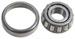 Wheel And Race Set-premium Axle Shaft, Hub Bearings Centric New. Price: $46.99.