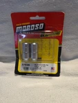 Moroso 37936 Bellhousing Dowel Pins Extra Long .014 Inch Offset New. Price: $9.10.
