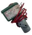 Asco Red Hat 832425 Solenoid Valve Rebuild Kit 302939 120/110 Volt 50/60HZ New. Price: $131.55.