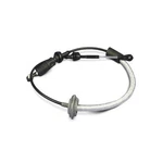 Oem Mopar For Jeep Wrangler 2003 04 05 2006 Automatic Transmission Shift Cable New. Price: $159.90.