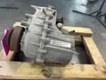 2007-2018 Jeep Wrangler Transfer Case Manual Transmission Used. Price: $144.99.