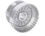 Genuine Gm Automatic Transmission Lower Center Support Assembly 24257065 New. Price: $79.99.