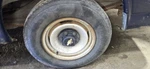 Starter Motor I-beam Front Axle Only Fits 01 Chevrolet 3500 Pickup 4940427 Used. Price: $106.20.