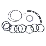 For Cadillac Srx 04-09 Automatic Transmission Output Carrier Center Support New. Price: $108.21.