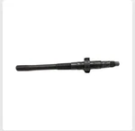S10 Nwc 4WD Output Shaft Chevy Non World Class 4X4 82-92 19" Long Used. Price: $395.00.