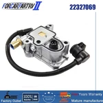 Clutch Control Solenoid Valve 22327069 For Volvo Mack I-shift / Mdrive 22327063 New. Price: $96.99.