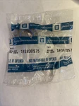 General Motors (gm) Nos # 3830575 1985-1991 Chevrolet/gm Main Shaft Propeller New. Price: $18.99.