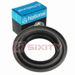 National Rear Outer Differential Pinion Seal For 1981-1983 Plymouth PB350 Pv New. Price: $23.28.