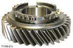 .borg Warner T5 Transmission World Class 2ND Gear 33 Teeth, T1105-21J New. Price: $71.50.