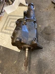 Chevy Gm Saginaw Transmission 352259 326558 (DD02 Used. Price: $359.99.