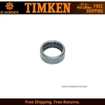For 2001 Isuzu Rodeo Sport Transfer Case Output Shaft Pilot Bearing Rear Timken New. Price: $51.26.