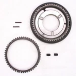 Synchronizer Assembly First And Second Part Number - F81Z7124CB Ford New. Price: $636.05.