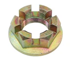 Empi 16-2421 Zinc 36MM Axle Nut X2 311-501-211 Vw Buggy Ghia Thing Trike New. Price: $18.88.