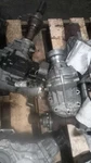 Transfer Case 247 Type GLA250 Fits 21-23 Mercedes Gla-class 420853 Used. Price: $1041.03.