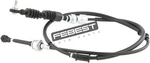 02106-C11X Febest Transmission Gear Change Cable 34935-EM30A Brand. Price: $43.33.