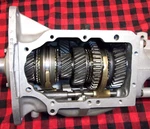 1979 - 1983 Ford Srod Mustang Capri Speed Car Transmission W/od 302 V8 Remanufactured. Price: $1350.00.