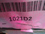 Transfer Case 6.2L Electronic Shift Fits 17-18 Ford F250SD Pickup 1082667 Used. Price: $675.00.