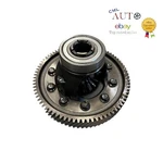 2003-2007 Honda Accord APG6 5SPD M/t Differential & Final Gear K24A4 Oem Used. Price: $129.65.