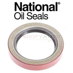 National Transmission Output Shaft Seal For 1958-1959 Dodge P310 Series Ez New. Price: $36.02.