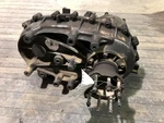 10 Jeep Wrangler Transfer Case 4282 Used. Price: $1388.89.
