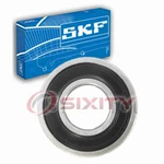 Skf Front Generator Drive End Bearing 1959-1964 Ford Galaxie Electrical Mb New. Price: $31.51.